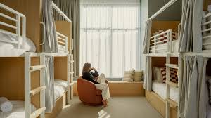 Mastering Hostel Etiquette | Drifter