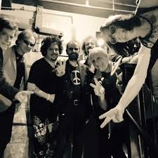 Paul albert bissonnette, nicknamed biznasty, is a canadian former professional ice hockey player who played in the national hockey league. Gregg Bissonette Sabian Cymbals