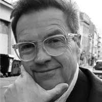 Martin Field MRICS, FRSA.