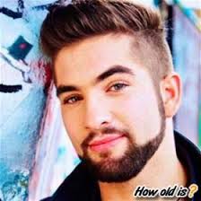 + add or change photo on imdbpro ». How Old Is Kendji Girac