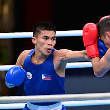 Paalam has qualified and is expected to compete for his first olympic appearance in july 2021 at the tokyo. Scavenger Turned Boxer Carlo Paalam In Search Of Olympic Gold