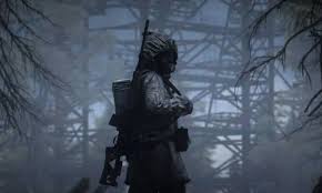 Stalker 2 Zeigt Neuen Gameplay Teaser Und Neuen Held