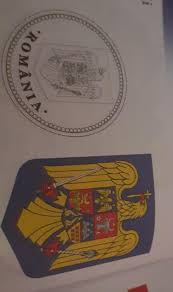 În jurul anului 1530 la curtea lui ferdinand i de habsburg a început. Ce Reprezinta Imaginile Ce Simbolizeaza Desenele De Pe Stema Romaniei Ce Forma Are Sigiliul Brainly Ro