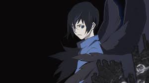 The beginning is an original net animation (ona) anime series created by production i.g and kazuto nakazawa. Izanami B The Beginning 4k 495