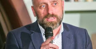 Marc Woods, Christie patient