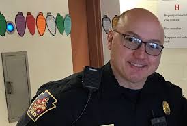 Allentown Police Department mourns death of community outreach Detective James  Stanko