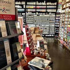 The Sydney Art Store Fine Art Supplies 940 Bourke St Waterloo Nsw 2017 Ph 61 2 9699 2162 Fax 61 2 9699 2172 Art Store Art Shop Fine Artwork