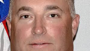 Strahler promoted to sergeant