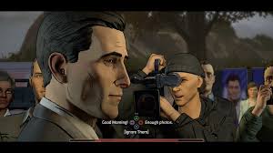 Chapter 03- Meet the Press