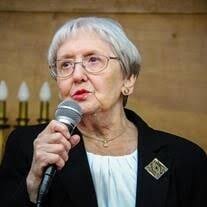 Renate Luca Neeman Obituary