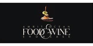 Amrit Food & Wine Showcase