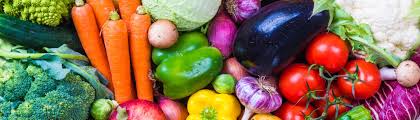 Nous vous offrons ainsi la possibilité de. Panier De Fruits Et De Legumes Frais