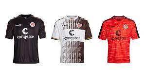 Home » teams » germany » st pauli kit. Hummel X St Pauli 15 16 Kits Soccerbible