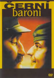 With pavel landovský, bronislav poloczek, alois svehlík, jirí schmitzer. Cerni Baroni 1992 Imdb
