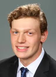 2018-19 Men's Swimming Roster