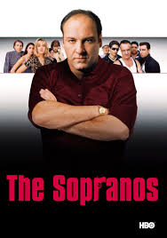 The Sopranos Tv Series 1999 2007 Imdb