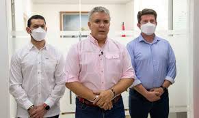 El presidente de colombia, iván duque, confirmó que el helicóptero lo cierto es que es un atentado cobarde donde se ven impactos de bala en la aeronave presidencial, manifestó el presidente en. Fmrixorzjlxzsm