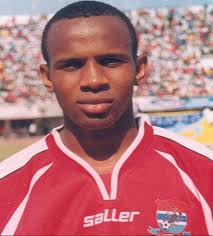Ousman Jallow: A Look Back at the Career of the Former Gambian  International Ousman Jallow, a name synonymous with Gambian football,  remains one of the most talented strikers to have represented the
