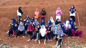Sd negeri baluwarti tahun pelajaran 2019/2020. Profil Smp Modern Boarding School Smp Terpadu Ar Risalah Youtube