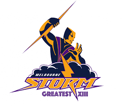 Melbourne storm chasers is a group of weather enthusiasts based across melbourne, victoria, australia. Melbourne Storm All Time Greatest Xiii Rugby League Opinions