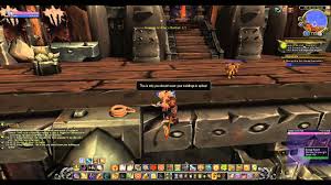 hook, line, and sink him! wow quest