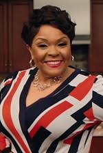 Тамела Дж. Манн