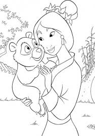 Mulan Coloring Pages Disney Mulan Coloring Pages Kids Coloring Pages Disney Coloring Pages Disney Princess Coloring Pages Princess Coloring Pages