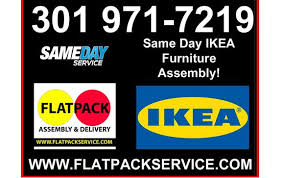 Furniture assembly experts is washington dc, maryland and virginia first choice for affordable, friendly and professional furniture installation and assembly services. Ikea Furniture Assembly Service Same Day By Flatpack Furniture Delivery Assembly In Upper Marlboro Md Alignable