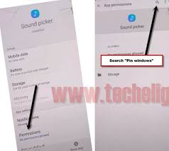 Yes i have the screen lock/unlock sound disabled the system sound … 3 Ways To Bypass Frp Galaxy S9 S9 Plus Android 10 9 7