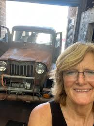 Thank you, Justin Posey , we're having a blast! @cheeky_mija