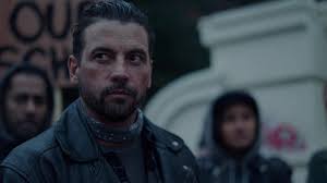 Showing editorial results for skeet ulrich. Gelangweilt Skeet Ulrich Erklart Seinen Riverdale Ausstieg