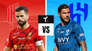Palpites Al-Qadsiah x Al-Hilal – Campeonato Saudita
