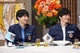 画像3 4 土屋太鳳 千鳥ノブ ぐるナイ ゴチ初参戦 真正面からぶつかっていきます ゴチ 田中 圭 太