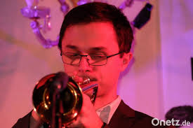 Vincent Eberle Quintett" im Amberger Casino-Saal: Mit viel Zeit und Luft