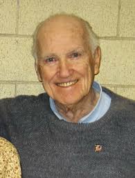 Francis R. Cullen, Sr.