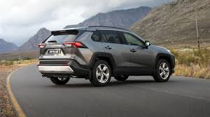Your dream car with a good price and a. Tahukah Anda Harga Toyota Rav4 Sebelum Cukai Lebih Murah Berbanding Honda Cr V Wapcar