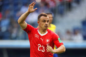 There was a point, a couple of months ago, when xherdan shaqiri might have been considered one of the signings of the season. Xherdan Shaqiri Biography Age Girlfriend Salary Net Worth Injury Height Height And Current Teams Primal Information