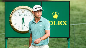 Rickie Fowler's Playoff Beard & BMW Championship Surge: Can He Do It? - Imagen principal del artículo