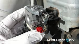 Check spelling or type a new query. Adjusting Zama C1m K77 Carburetor On Echo Pb 413h Backpack Leaf Blower Allthumbsdiy Com