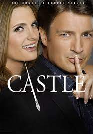 Watch Castle Season 4 Online