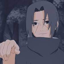 Bringer of tricks and chaos. Itachi Uchiha Anime Naruto Pictures Itachi