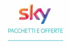 E fra i canali non mancano naturalmente quelli. Offerte Sky Nuovi Abbonati 2020 Scopri Le Promozioni Taglialabolletta It