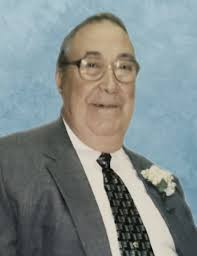 Obituary information for William "Bill" Daniel Oglesby