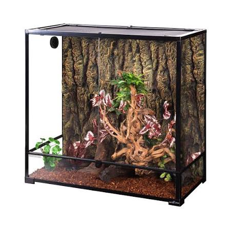 REPTI GLASS TERRARIUM