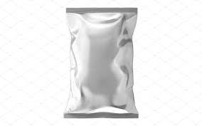 Download Realistic Chips Pouch Mock Up Mockup Chips Textured Background