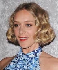 Chloe sevigny short hairstyles looks. Chloe Sevigny Gets The Chop