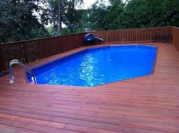 Above ground pools are very popular for good reasons. Must Have Items For Above Ground Pools