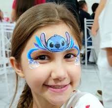 210 Face painting ideas in 2025