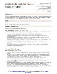 Free car sales resume 2. Internet Sales Manager Resume Samples Qwikresume