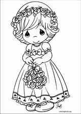 We are always adding new ones, so make sure to come back and check us out or make a suggestion. Precious Moments Coloring Pages Coloringbook Org